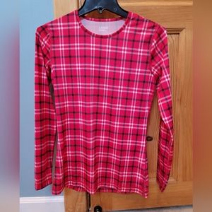 NWOT Lands' End Baselayer Top